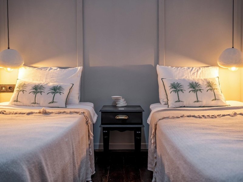 Aleysim Hotel 24