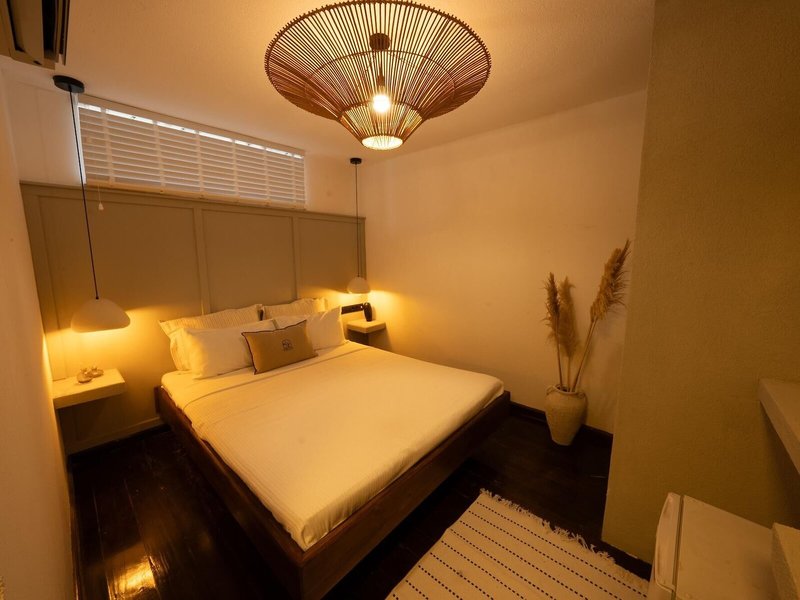 Aleysim Hotel 25