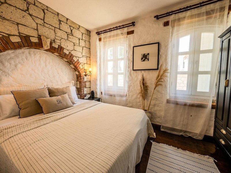 Aleysim Hotel 26