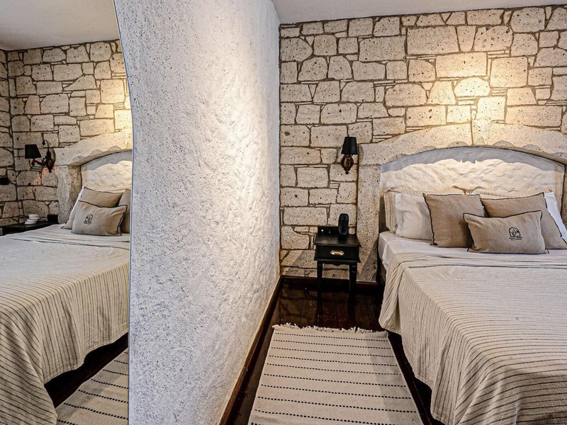 Aleysim Hotel 27