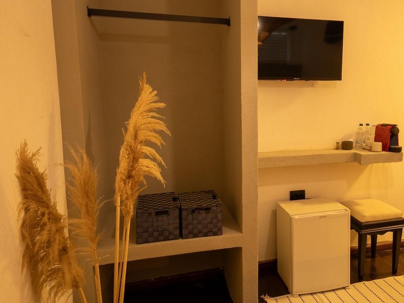 Aleysim Hotel 28