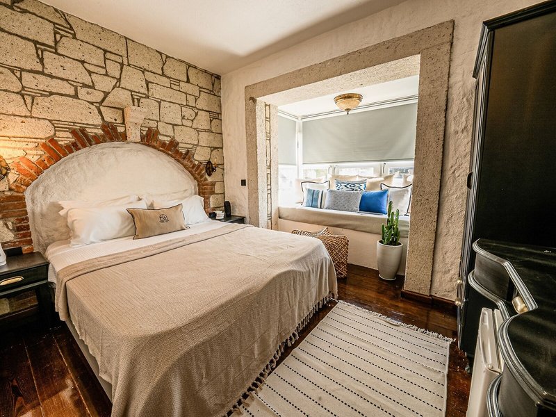 Aleysim Hotel 29