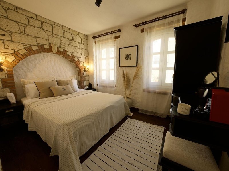 Aleysim Hotel 30
