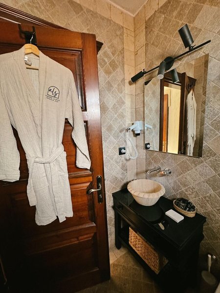 Aleysim Hotel 32