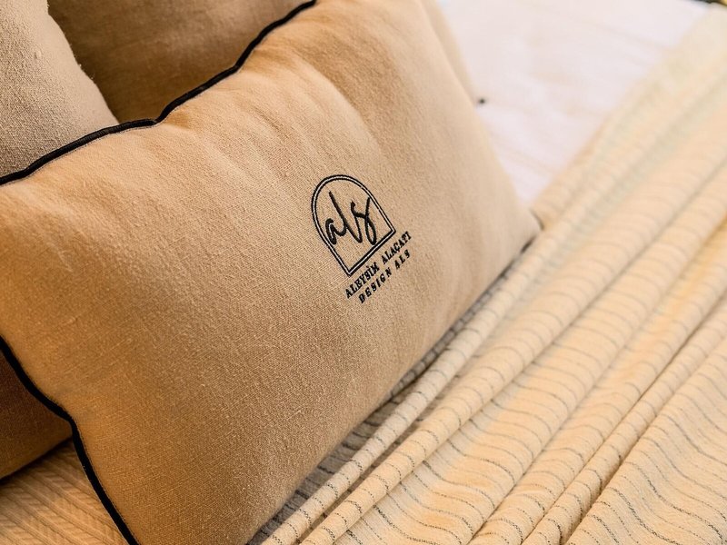 Aleysim Hotel 34