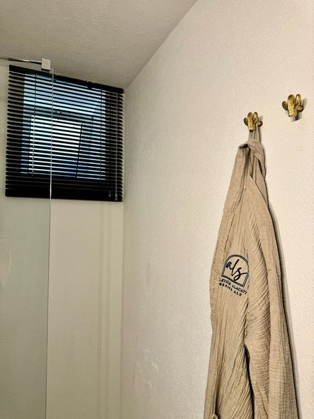 Aleysim Hotel 35