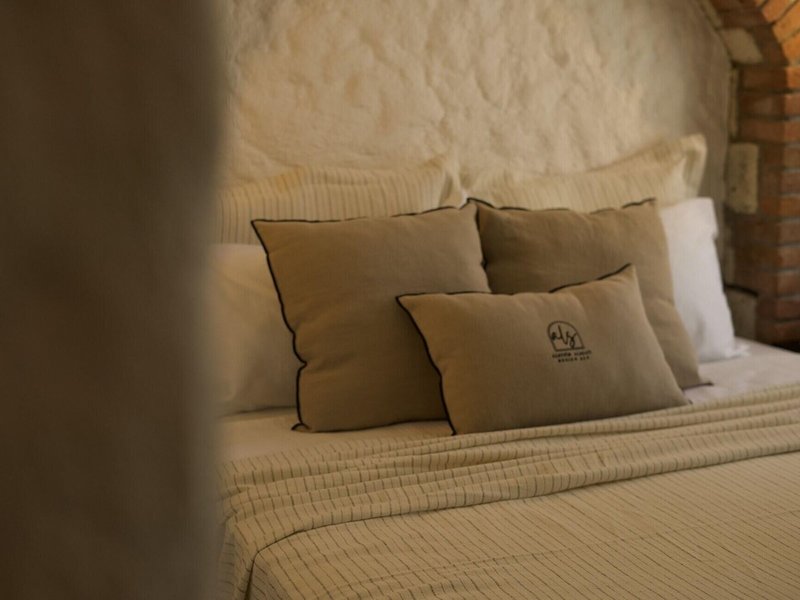 Aleysim Hotel 39