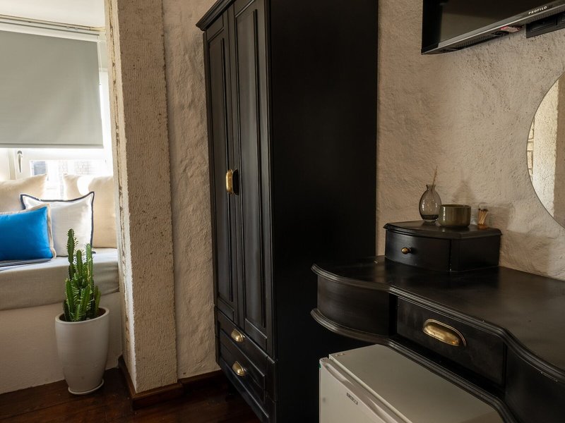 Aleysim Hotel 40