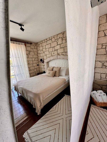 Aleysim Hotel 42