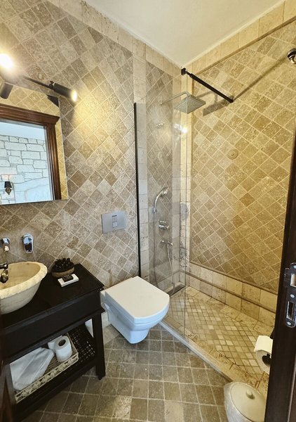 Aleysim Hotel 43