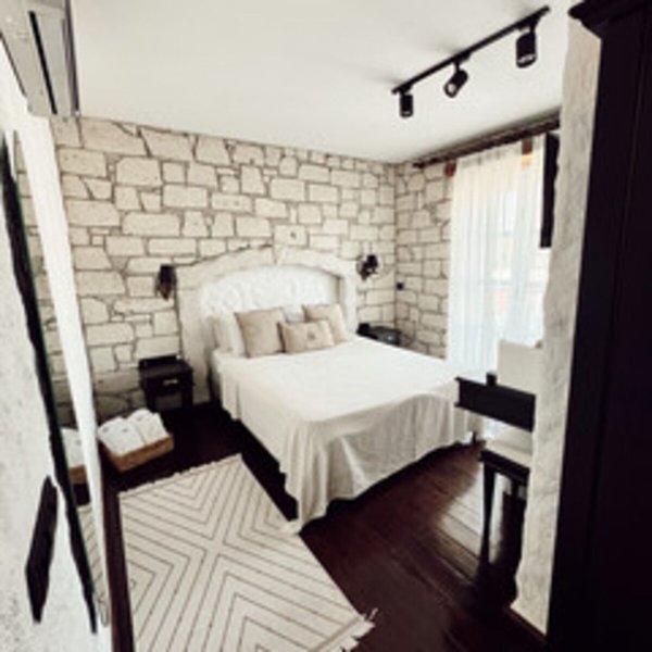 Aleysim Hotel 44