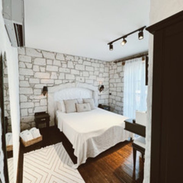 Aleysim Hotel 45