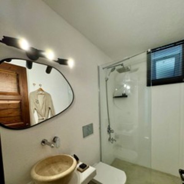 Aleysim Hotel 47