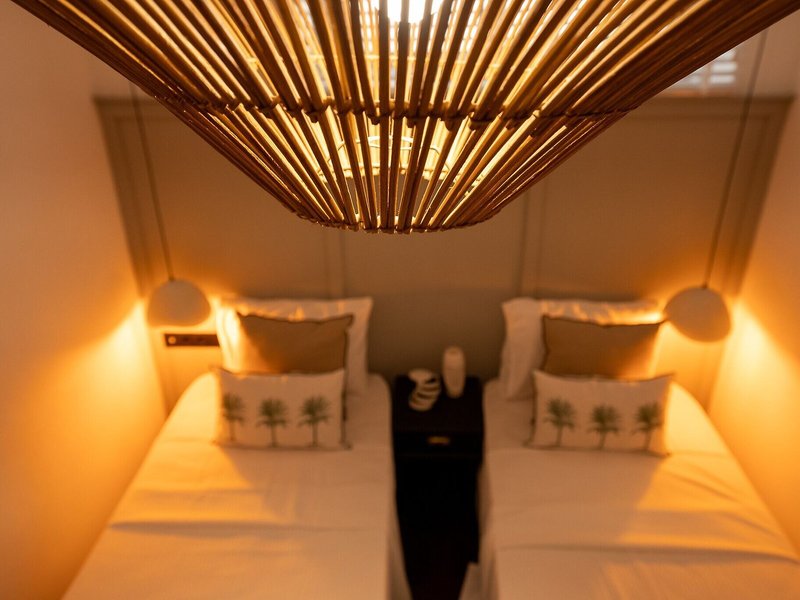 Aleysim Hotel 48