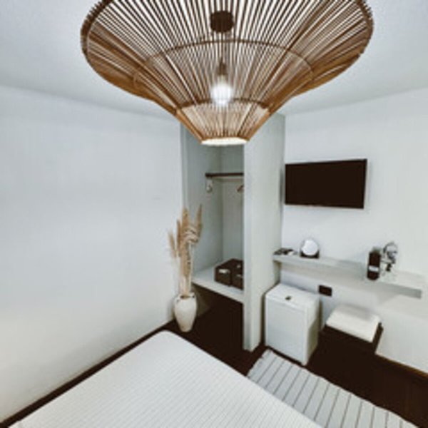 Aleysim Hotel 49