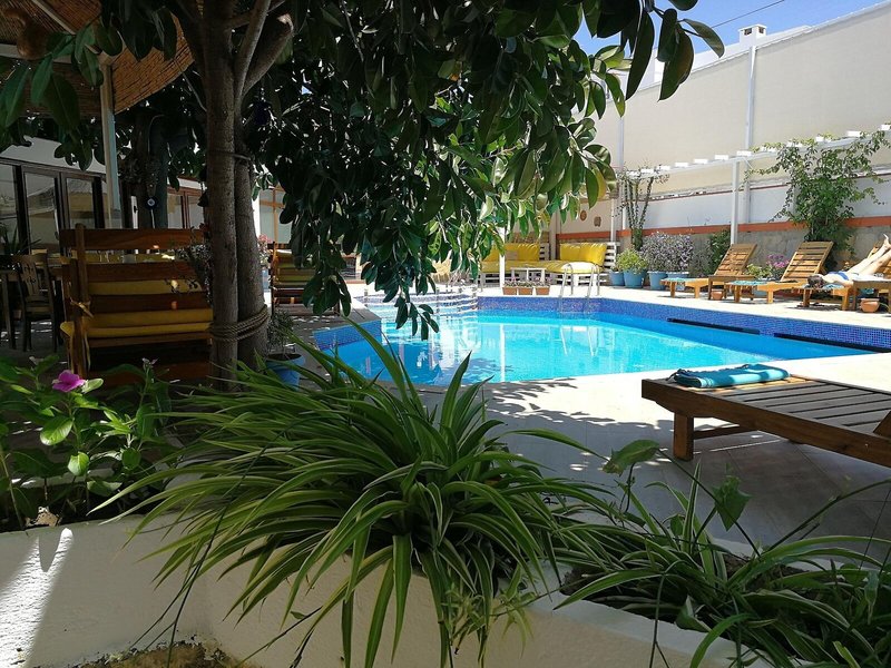 Oya Boutique Hotel & Suites 8