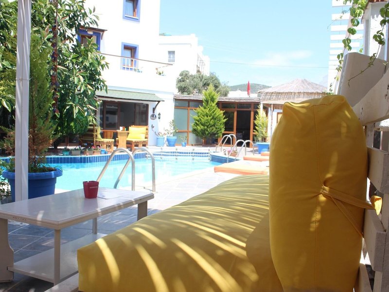 Oya Boutique Hotel & Suites 9