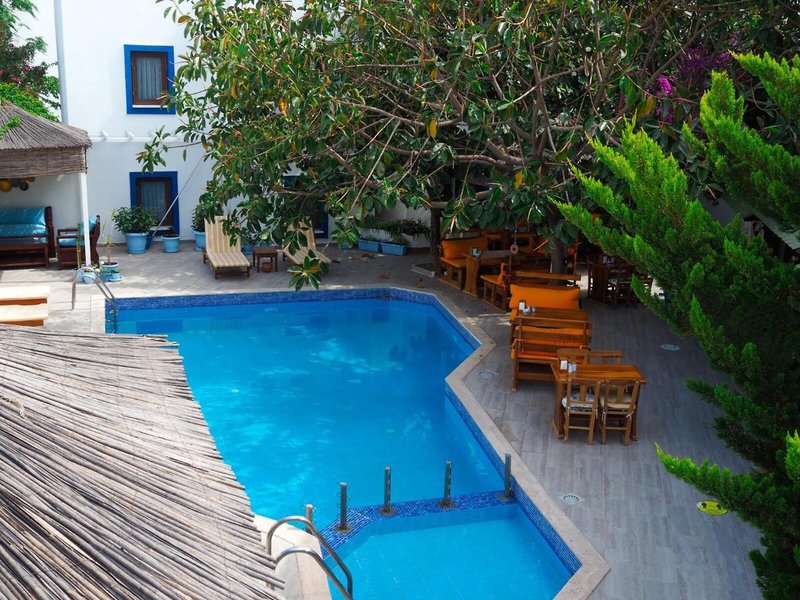 Oya Boutique Hotel & Suites 14