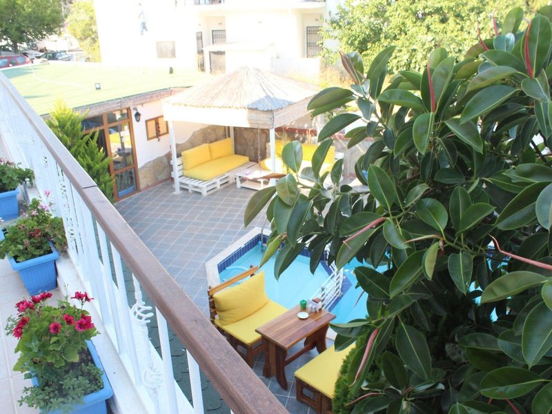Oya Boutique Hotel & Suites 15
