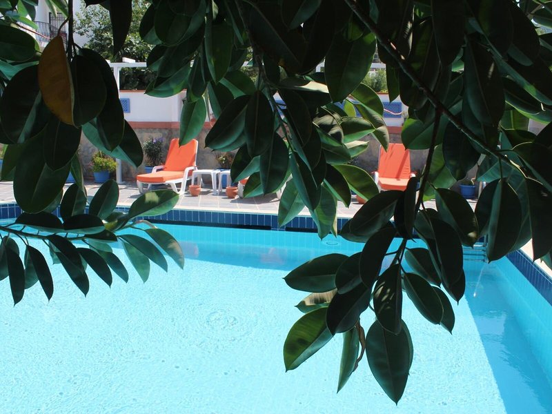 Oya Boutique Hotel & Suites 16