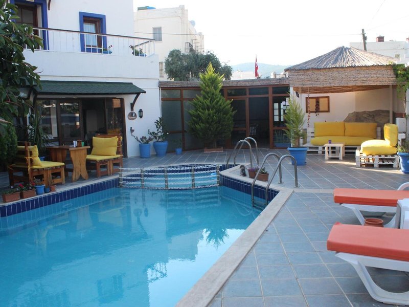Oya Boutique Hotel & Suites 17