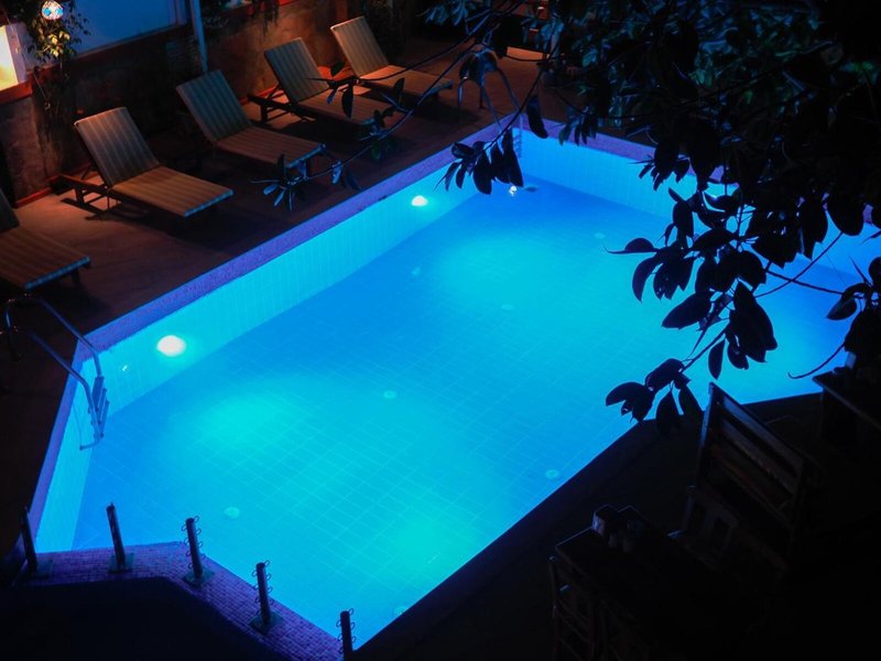 Oya Boutique Hotel & Suites 18