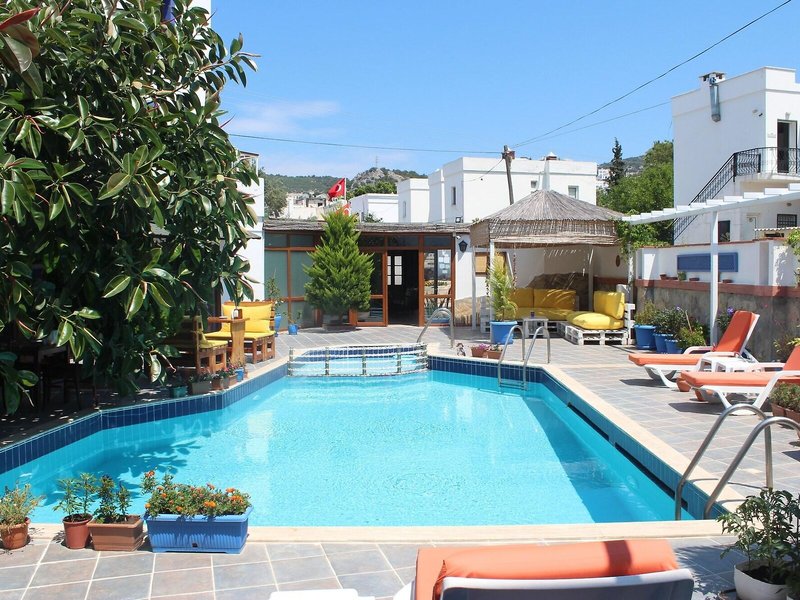 Oya Boutique Hotel & Suites 19