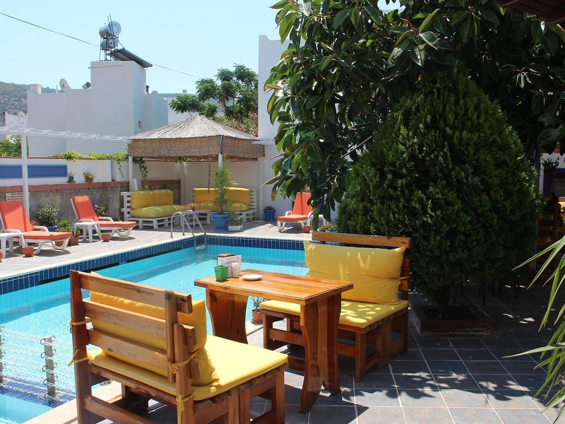 Oya Boutique Hotel & Suites 20