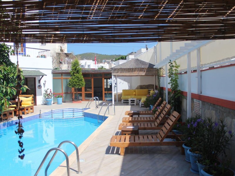 Oya Boutique Hotel & Suites 21