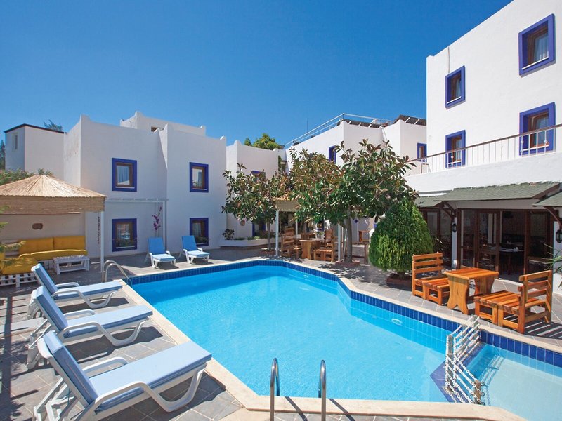 Oya Boutique Hotel & Suites 22