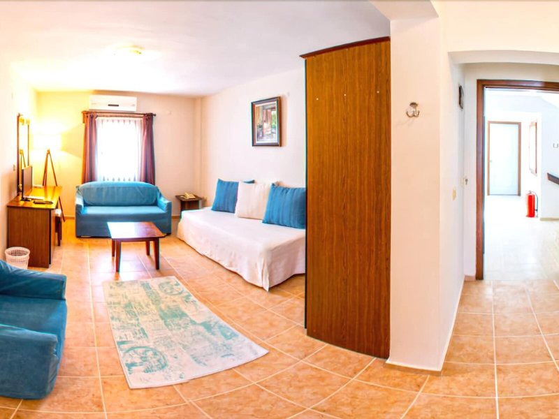 Oya Boutique Hotel & Suites 23
