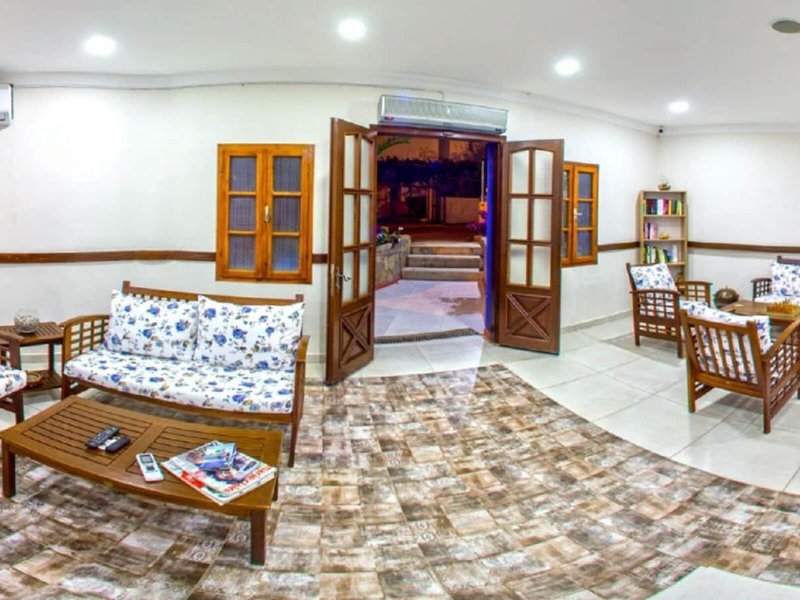 Oya Boutique Hotel & Suites 24