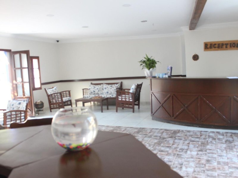 Oya Boutique Hotel & Suites 26