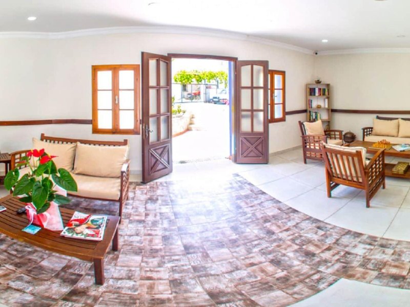 Oya Boutique Hotel & Suites 27