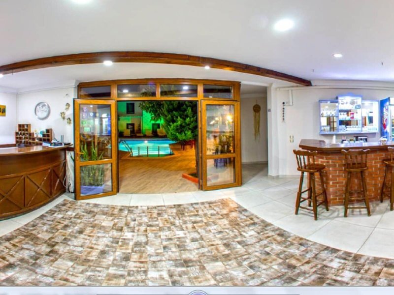 Oya Boutique Hotel & Suites 28