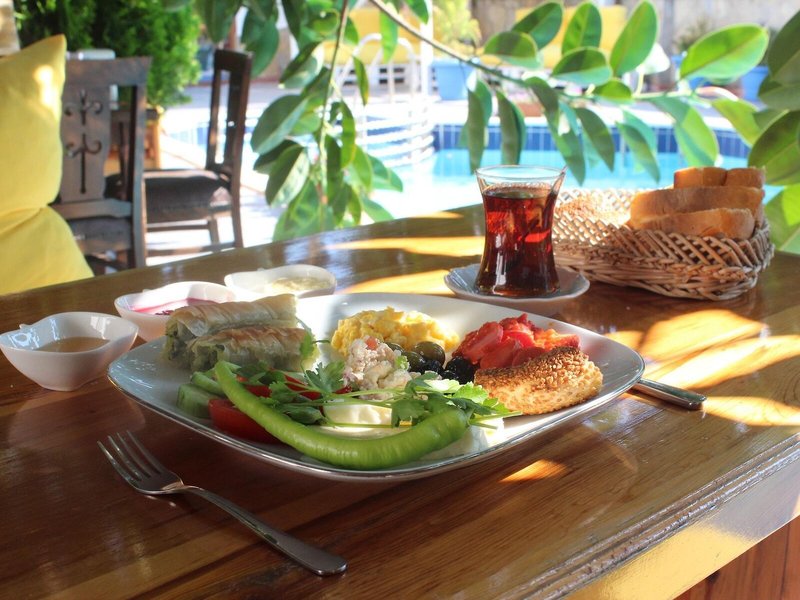 Oya Boutique Hotel & Suites 29