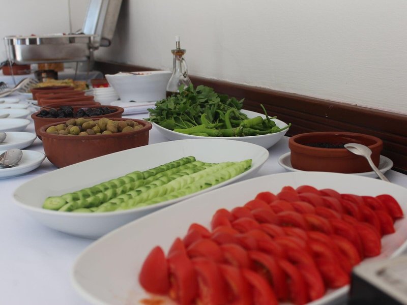 Oya Boutique Hotel & Suites 30