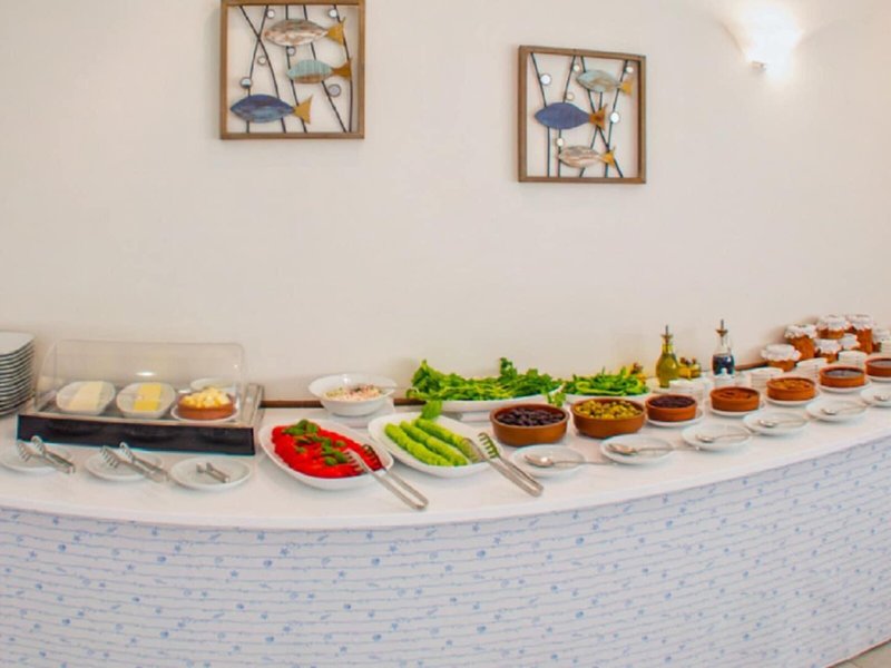 Oya Boutique Hotel & Suites 31