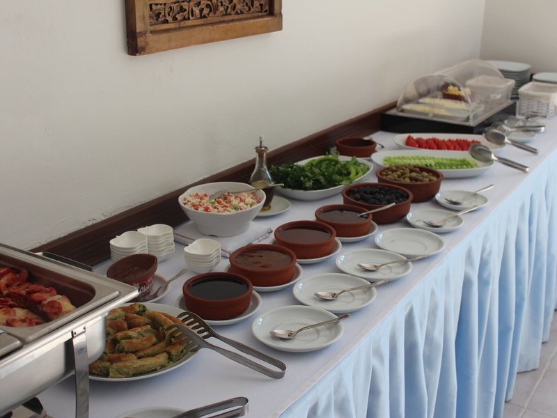 Oya Boutique Hotel & Suites 33