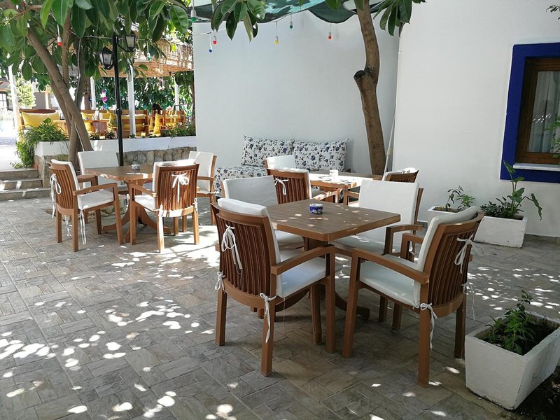 Oya Boutique Hotel & Suites 34