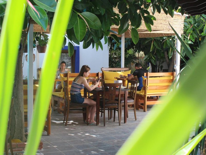 Oya Boutique Hotel & Suites 35