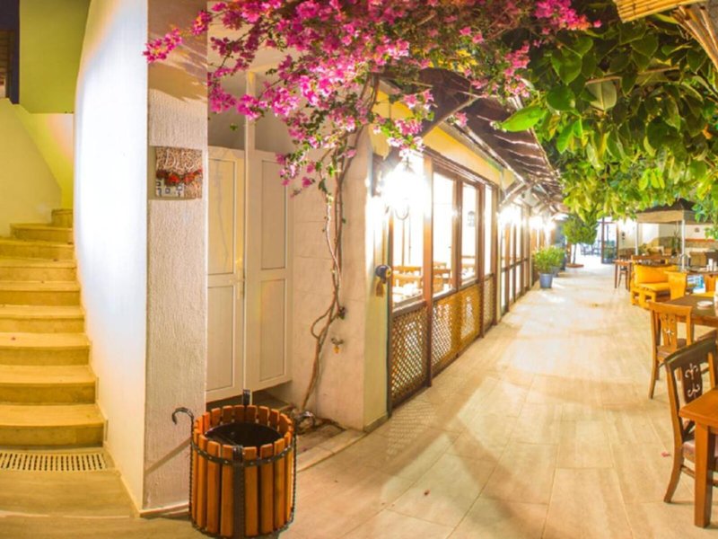 Oya Boutique Hotel & Suites 36