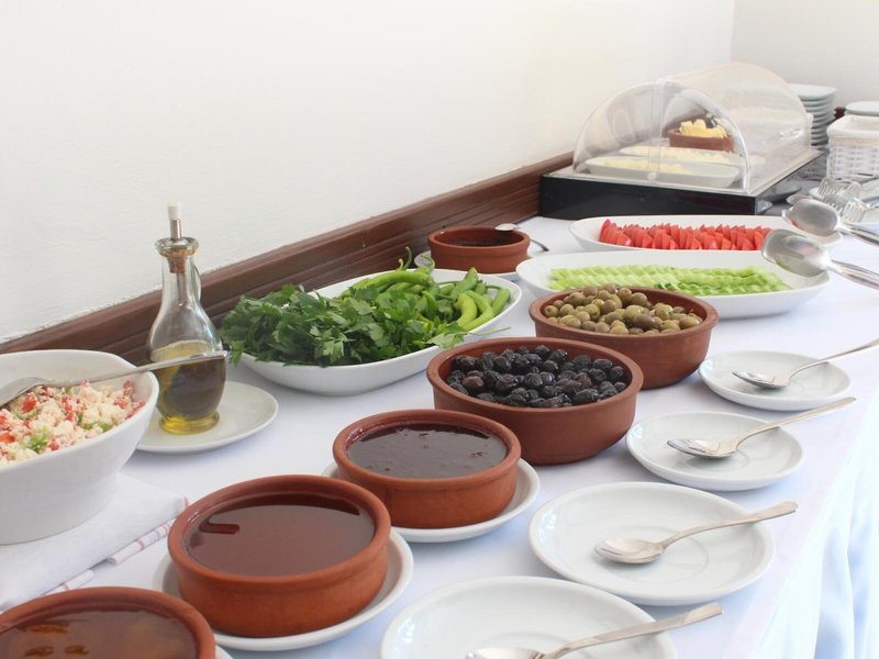 Oya Boutique Hotel & Suites 37