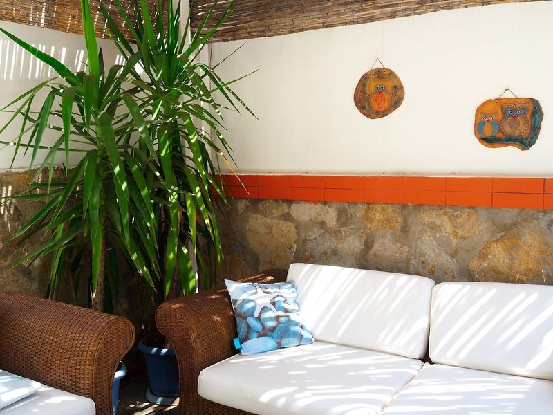 Oya Boutique Hotel & Suites 38