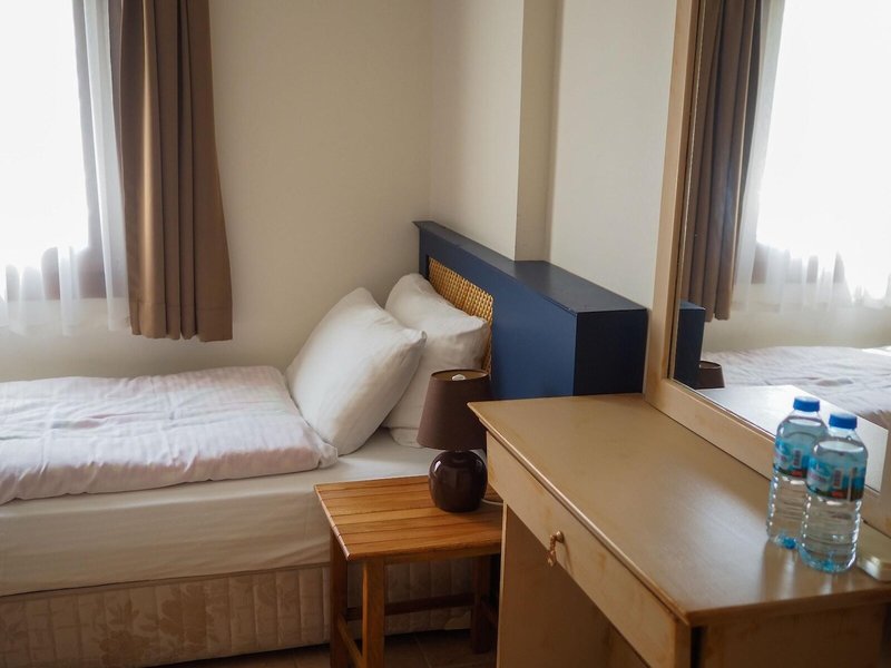 Oya Boutique Hotel & Suites 41