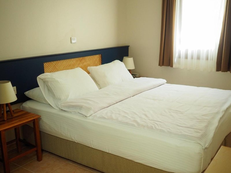 Oya Boutique Hotel & Suites 42