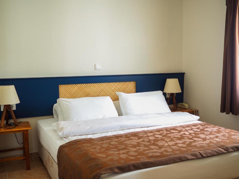 Oya Boutique Hotel & Suites 43
