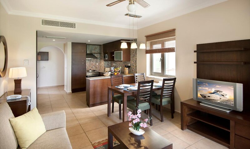 Belconti Resort 14 - Room Example