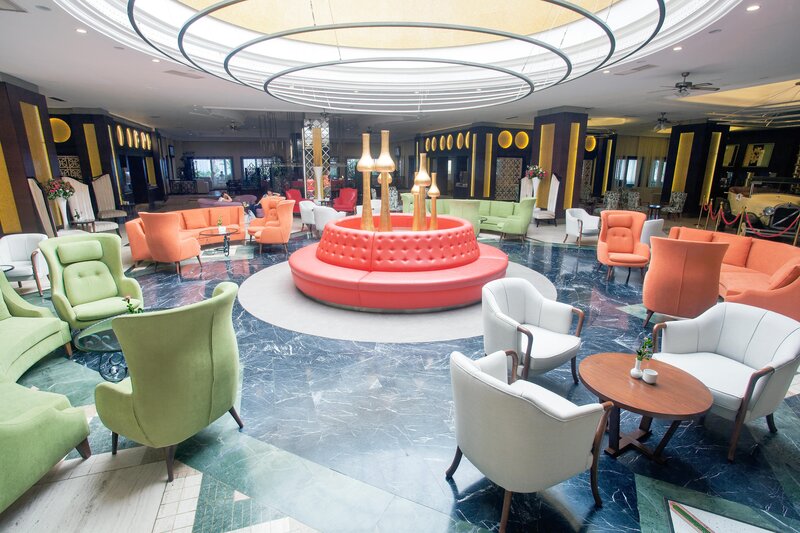 Belconti Resort 24 - Sports and leisure