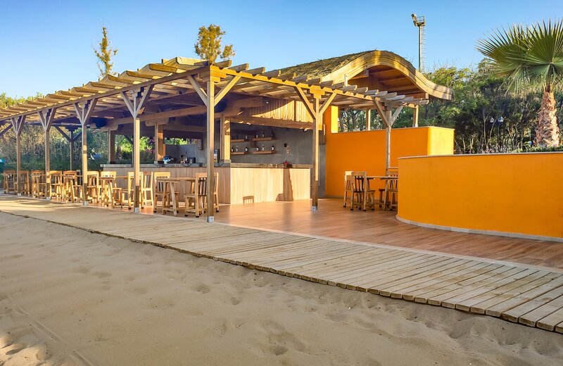 Belconti Resort 29 - Exterior